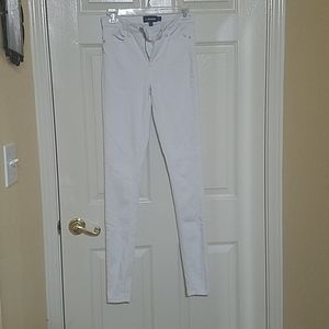 Long tall sally Skinny jeans 34inch inseam